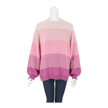 Пуловер жени SIGNATURE oversize