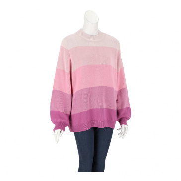 Пуловер жени SIGNATURE oversize