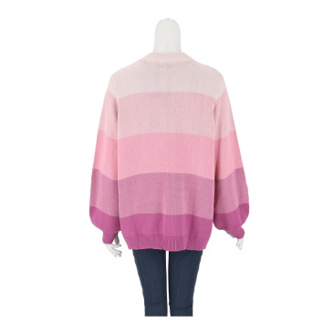 Пуловер жени SIGNATURE oversize