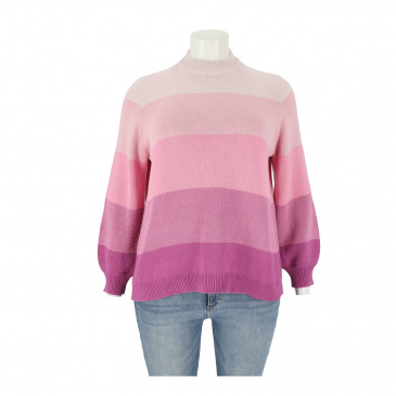 Пуловер жени SIGNATURE oversize