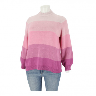 Пуловер жени SIGNATURE oversize