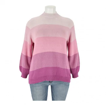 Пуловер жени SIGNATURE oversize