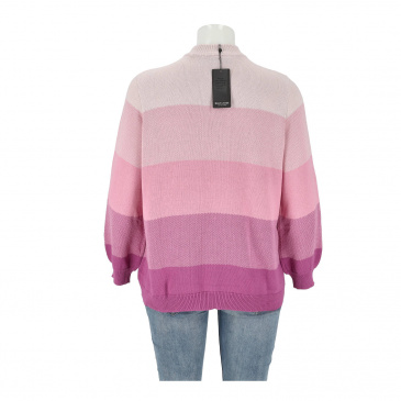 Пуловер жени SIGNATURE oversize