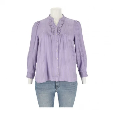 Риза жени BRANDTEX oversize
