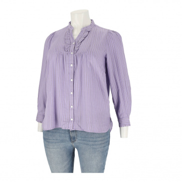 Риза жени BRANDTEX oversize