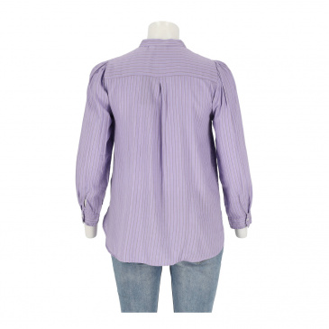 Риза жени BRANDTEX oversize