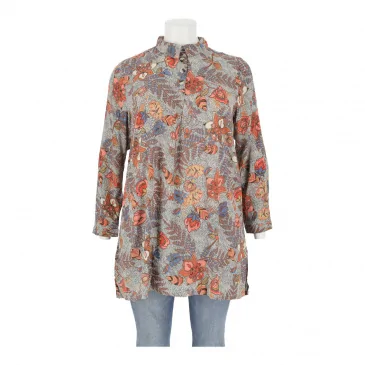 Туника CISO oversize