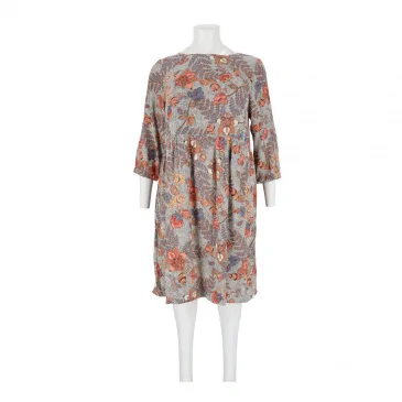 Рокля CISO oversize