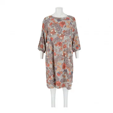 Рокля CISO oversize