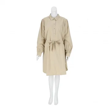 Рокля B. COPENHAGEN oversize