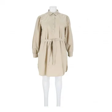 Рокля B. COPENHAGEN oversize