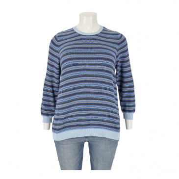 Пуловер жени SIGNATURE oversize