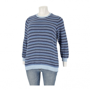 Пуловер жени SIGNATURE oversize