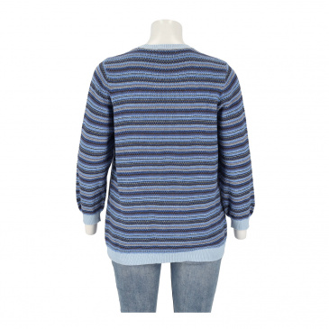 Пуловер жени SIGNATURE oversize