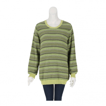 Пуловер жени SIGNATURE oversize