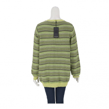 Пуловер жени SIGNATURE oversize