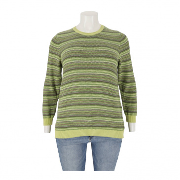 Пуловер жени SIGNATURE oversize