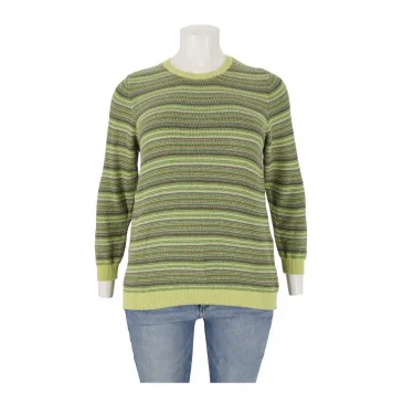 Пуловер жени SIGNATURE oversize