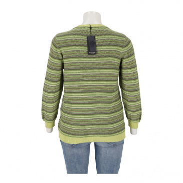 Пуловер жени SIGNATURE oversize