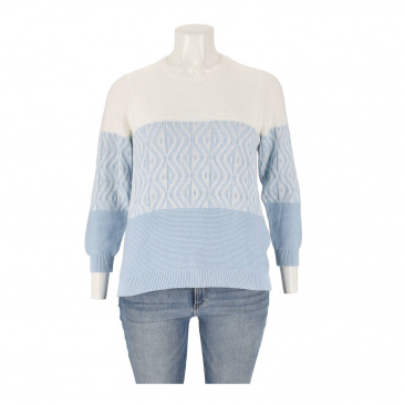 Пуловер жени SIGNATURE