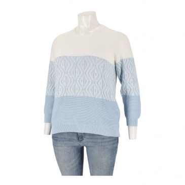 Пуловер жени SIGNATURE