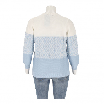 Пуловер жени SIGNATURE