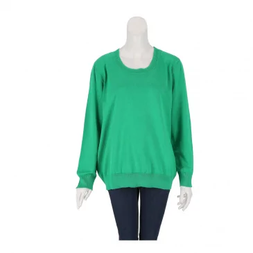 Пуловер жени BRANDTEX oversize