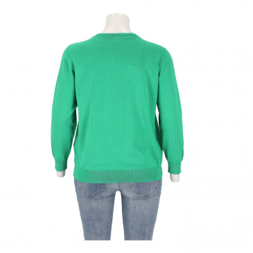 Пуловер жени BRANDTEX oversize