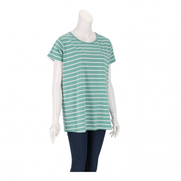 Тениска жени JENSEN