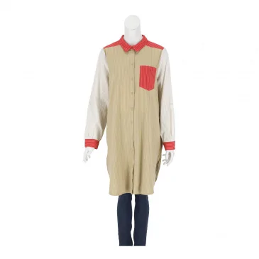 Туника B. COASTLINE oversize