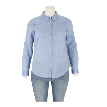 Риза жени BRANDTEX oversize