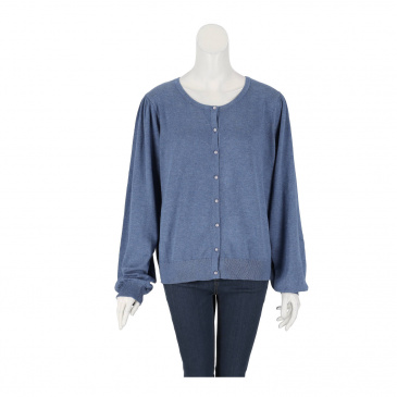 Жилетка жени JENSEN