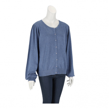 Жилетка жени JENSEN