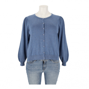 Жилетка жени JENSEN