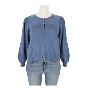 Жилетка жени JENSEN