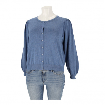 Жилетка жени JENSEN