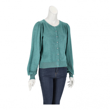 Жилетка жени JENSEN