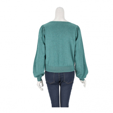 Жилетка жени JENSEN