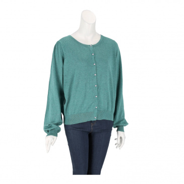 Жилетка жени JENSEN