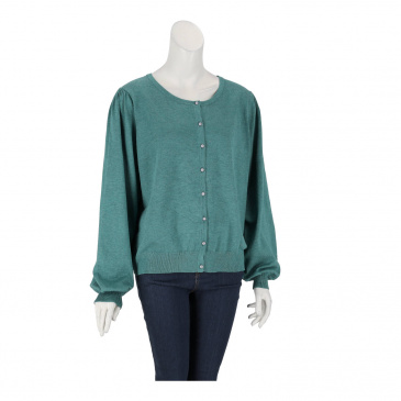 Жилетка жени JENSEN