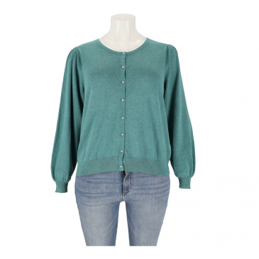 Жилетка жени JENSEN