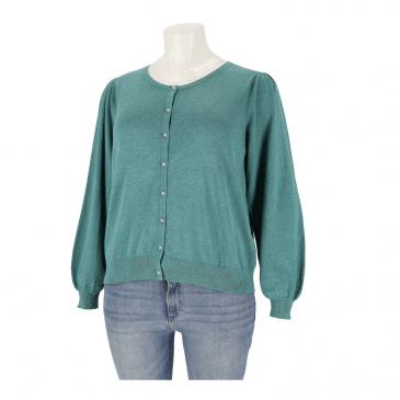 Жилетка жени JENSEN