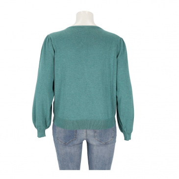 Жилетка жени JENSEN