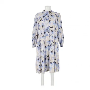 Рокля SIGNATURE oversize