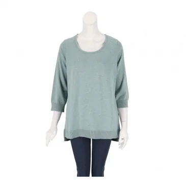 Блуза жени CISO oversize