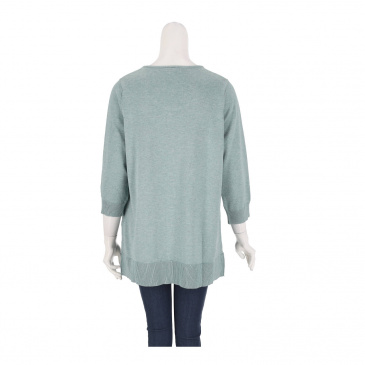 Блуза жени CISO oversize