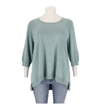 Блуза жени CISO oversize