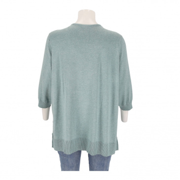Блуза жени CISO oversize