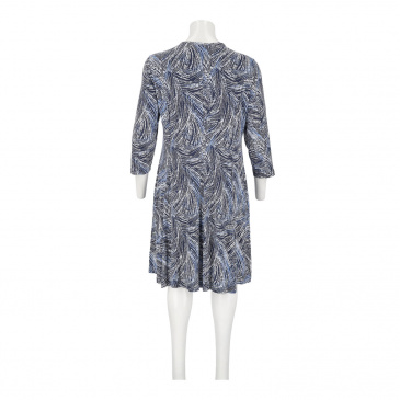 Рокля BRANDTEX oversize