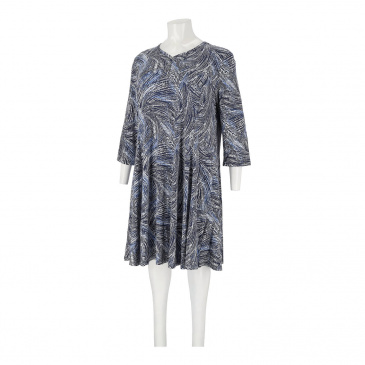 Рокля BRANDTEX oversize